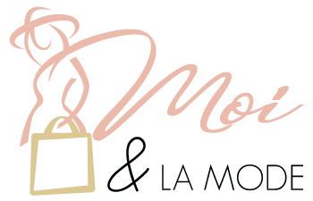 Moi et la mode